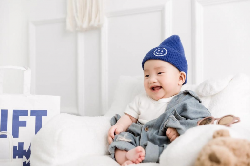 厦门几个月宝宝会抬头